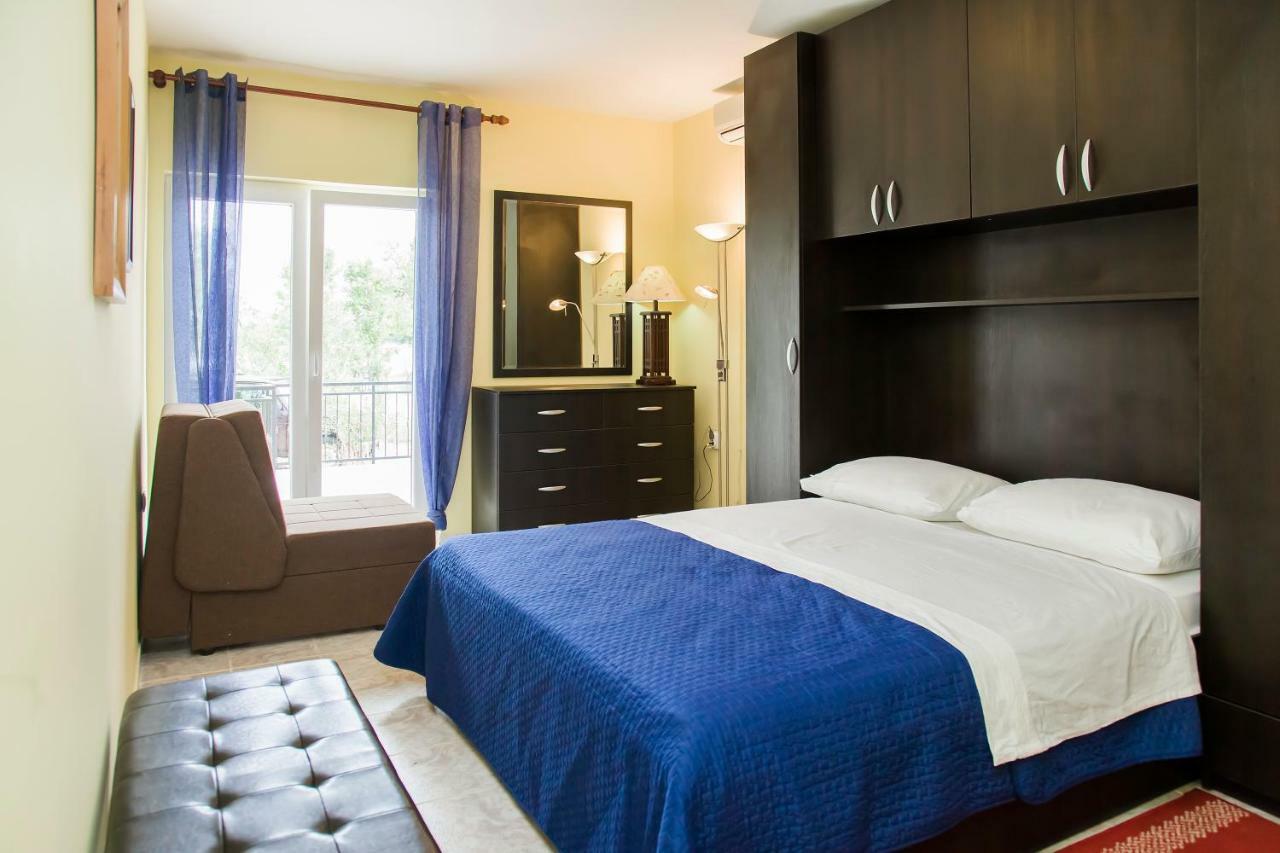 Vila Lukrecija Drače Kamer foto